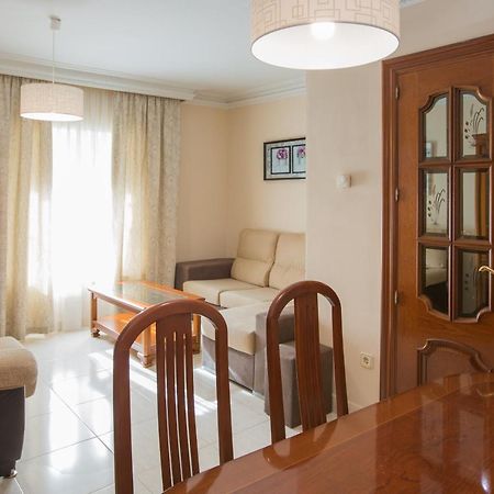 Apartamentos Turisticos Avila Villa Carmen II Extérieur photo