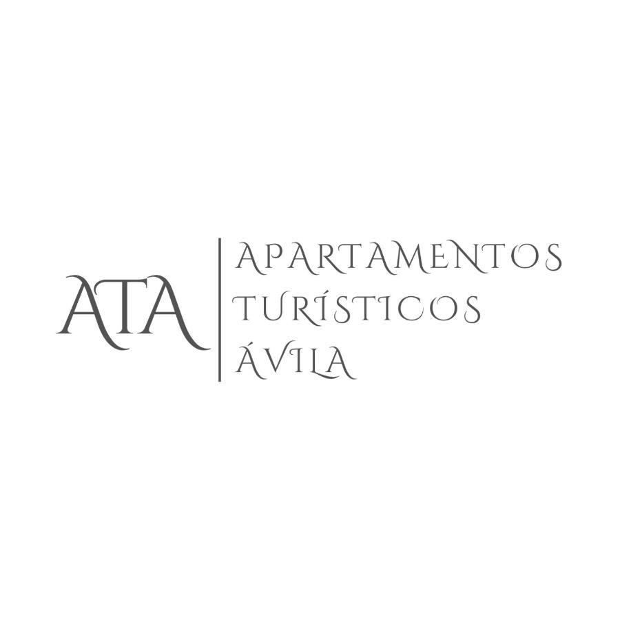 Apartamentos Turisticos Avila Villa Carmen II Extérieur photo