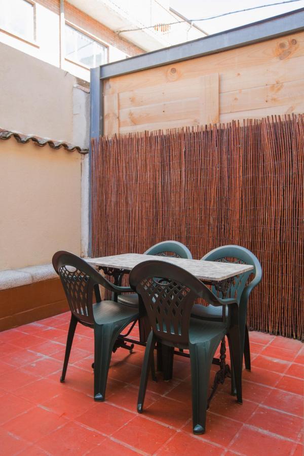 Apartamentos Turisticos Avila Villa Carmen II Extérieur photo